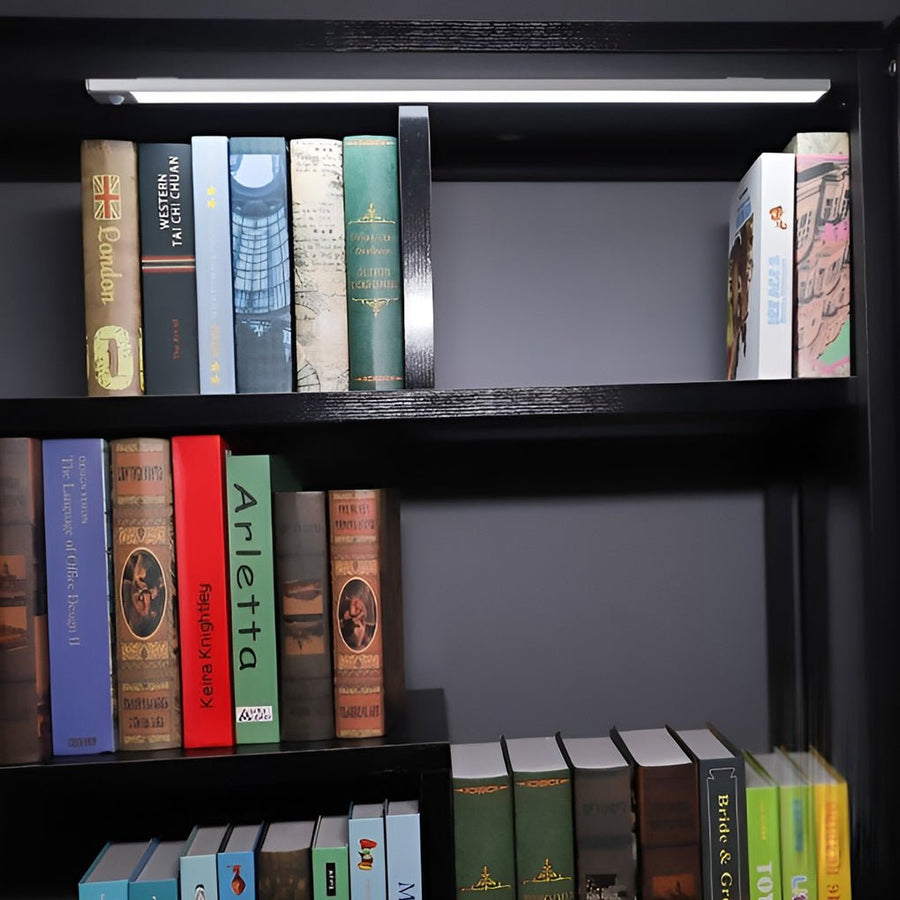 LED Motion Sensor Under Cabinet Wireless Lighting