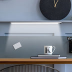 LED Motion Sensor Under Cabinet Wireless Lighting