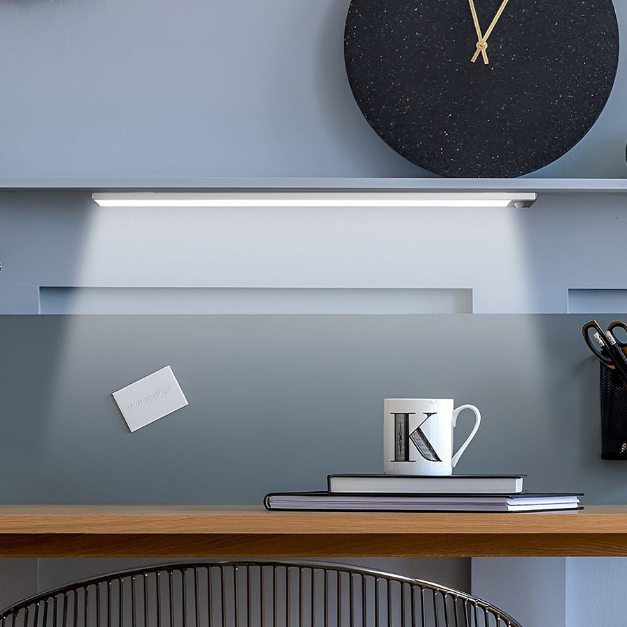 LED Motion Sensor Under Cabinet Wireless Lighting