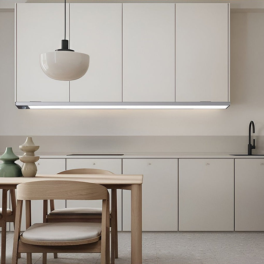 LED Motion Sensor Under Cabinet Wireless Lighting