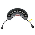 Premium Outdoor Waterproof LED Tree Ring Landscape Light