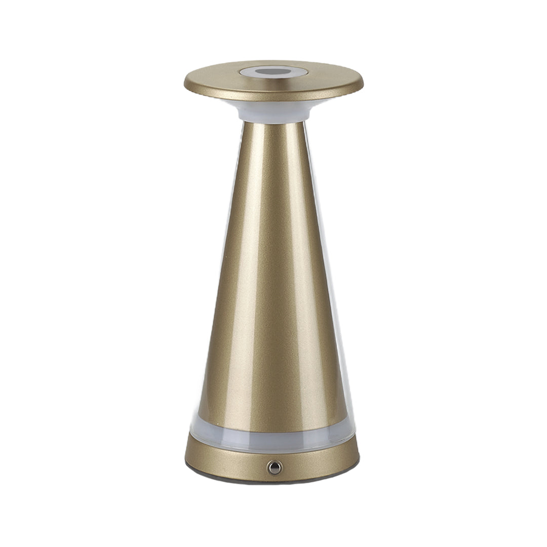 Artistic Table Lamp with Mosquito Repellent Feature