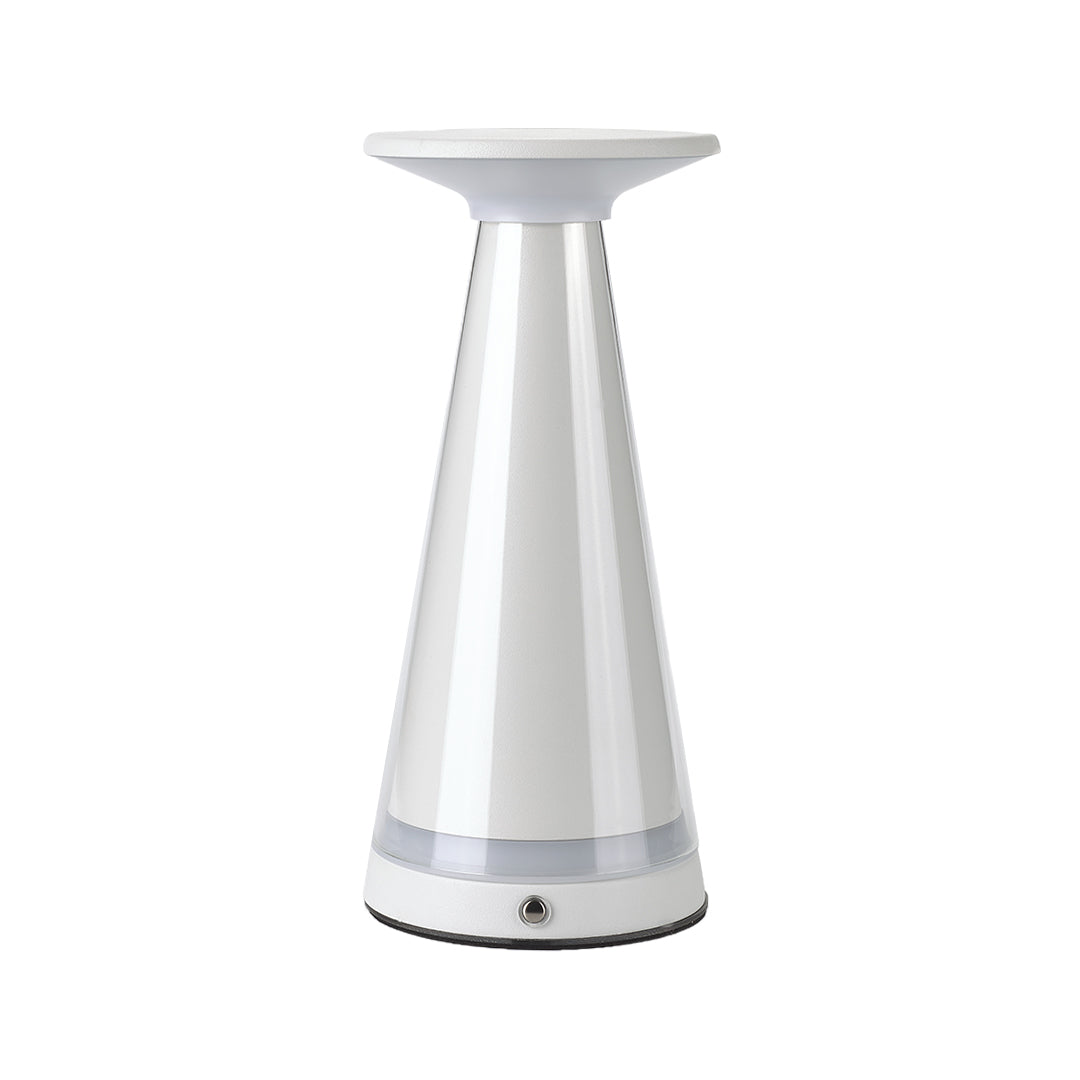 Artistic Table Lamp with Mosquito Repellent Feature