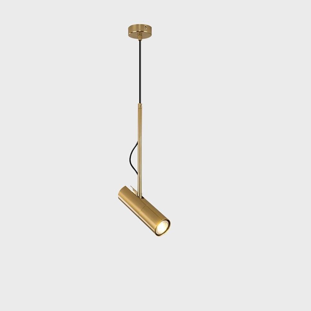 Nordic Metal LED Pendant Ceiling Light - Spot Light Fixture