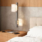 Modern Luxury Cloud Stone Chandelier for Kitchen Island