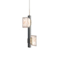 Modern Luxury Cloud Stone Chandelier for Kitchen Island