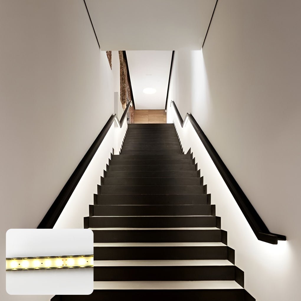 Premium LED Outdoor Step Light Strip