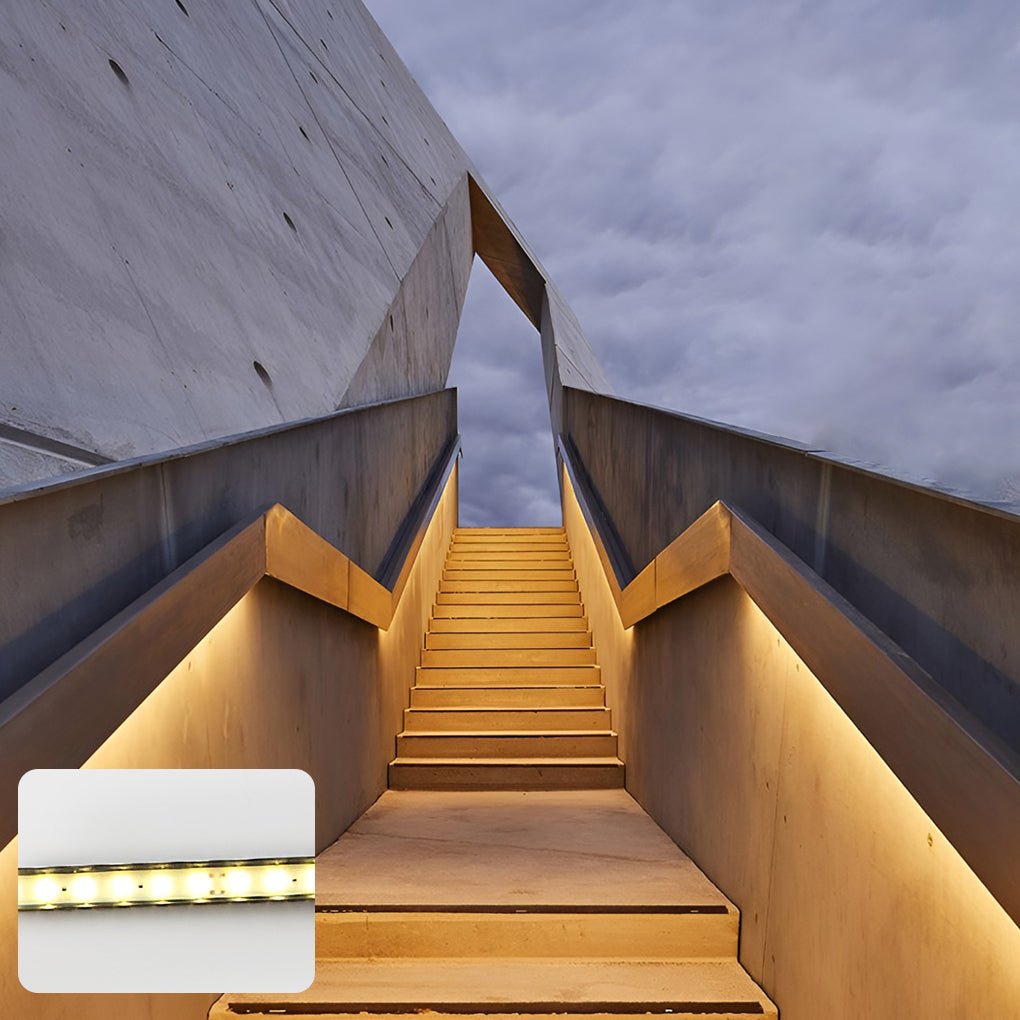 Premium LED Outdoor Step Light Strip