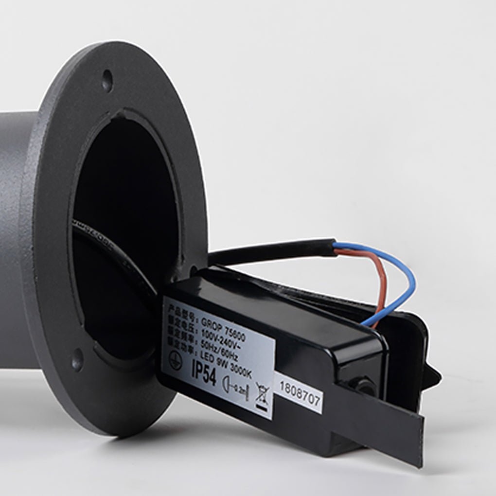 Premium Waterproof Outdoor Landscape Bollard Light