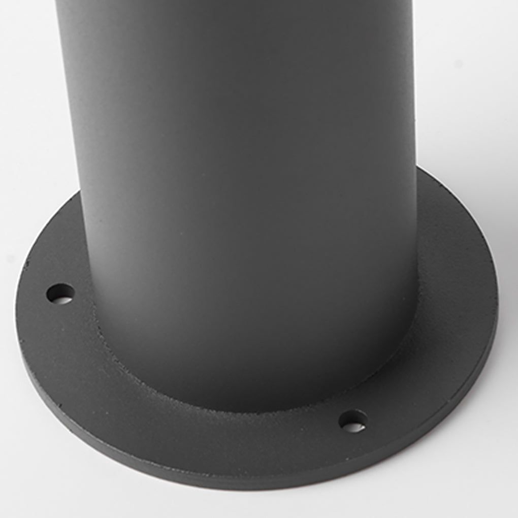 Premium Waterproof Outdoor Landscape Bollard Light