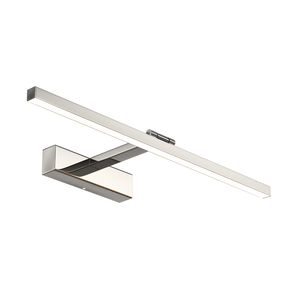 Adjustable LED Light Bars for Bathroom Vanity