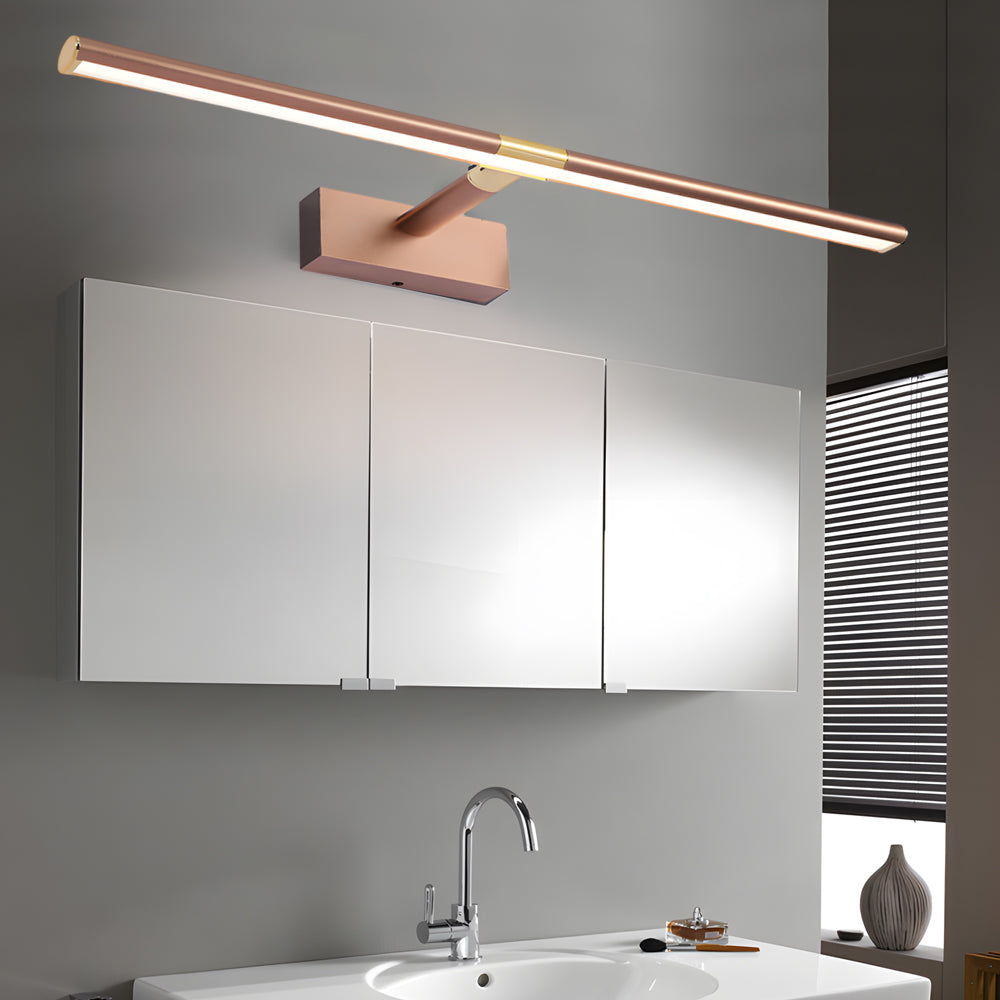 Premium LED Extendable Arm Vanity Lights for Master Bathroom