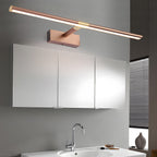 Premium LED Extendable Arm Vanity Lights for Master Bathroom