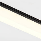 Modern Gold Extendable Bathroom Vanity Light
