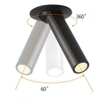 Premium LED Long Tube Surface Spotlight