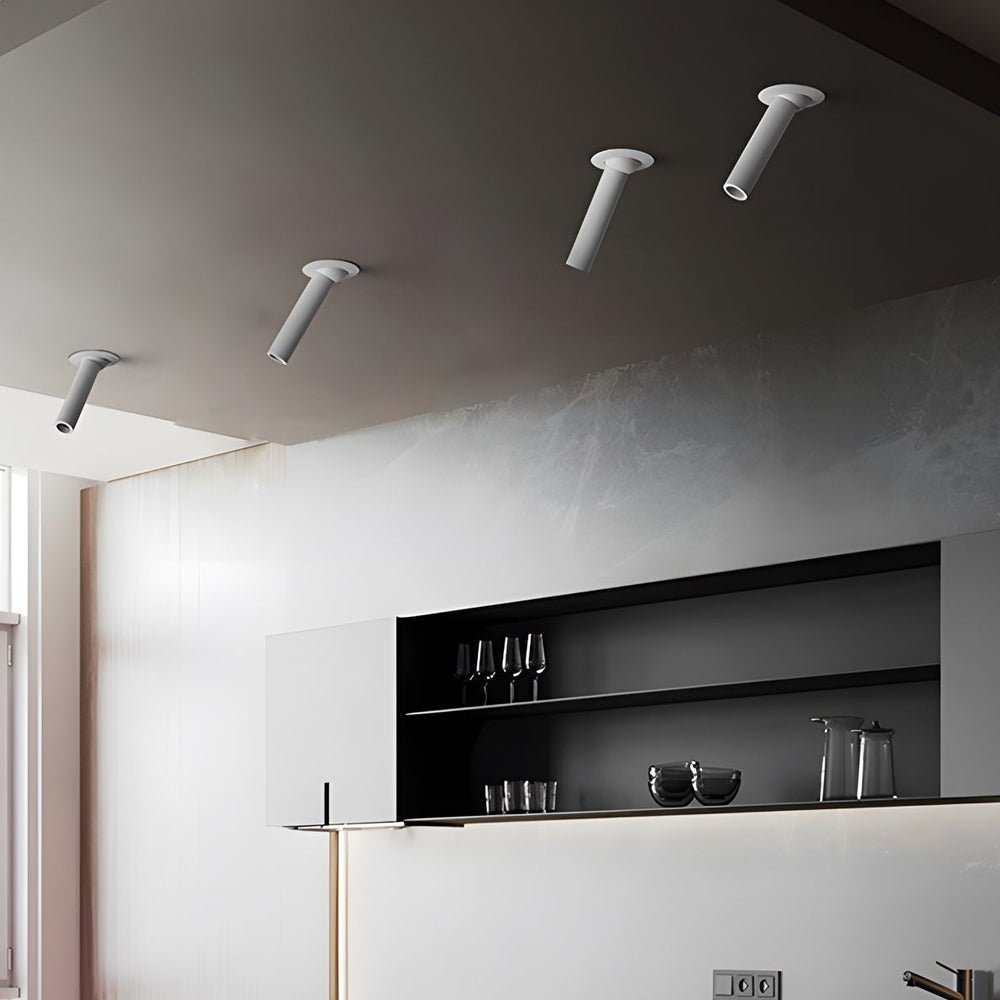 Premium LED Long Tube Surface Spotlight