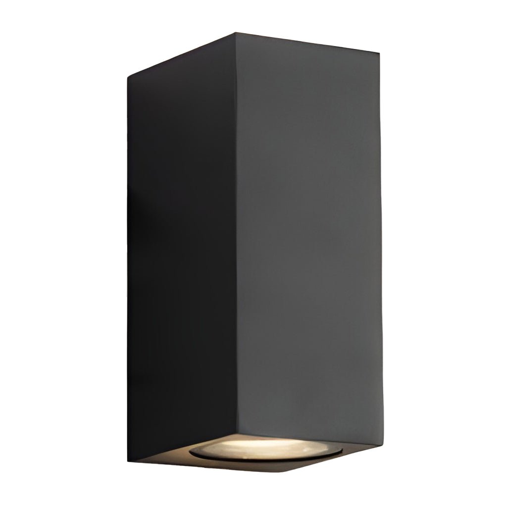 Premium Outdoor LED Up and Down Wall Sconce Lighting