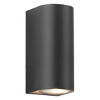 Premium Outdoor LED Up and Down Wall Sconce Lighting