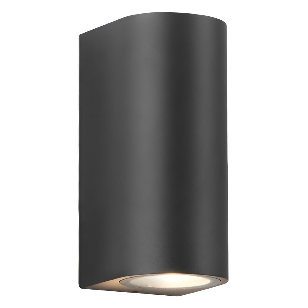 Premium Outdoor LED Up and Down Wall Sconce Lighting