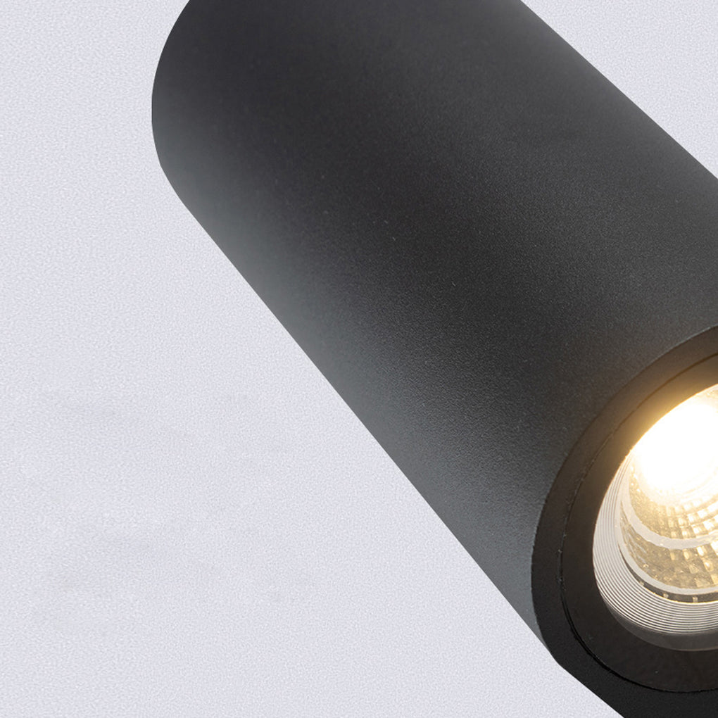 Premium Outdoor LED Up and Down Wall Sconce Lighting