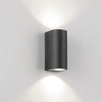 Premium Outdoor LED Up and Down Wall Sconce Lighting