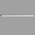 Modern Minimalist Linear LED Ceiling Light