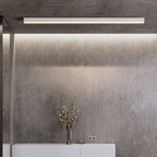 Modern Minimalist Linear LED Ceiling Light