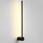 Nordic Ultra-Thin Linear LED Wall Light