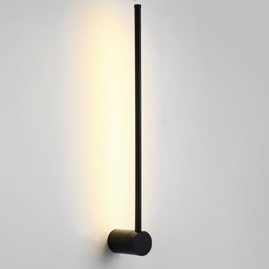 Nordic Ultra-Thin Linear LED Wall Light