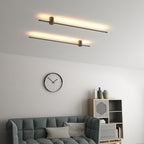 Nordic Ultra-Thin Linear LED Wall Light