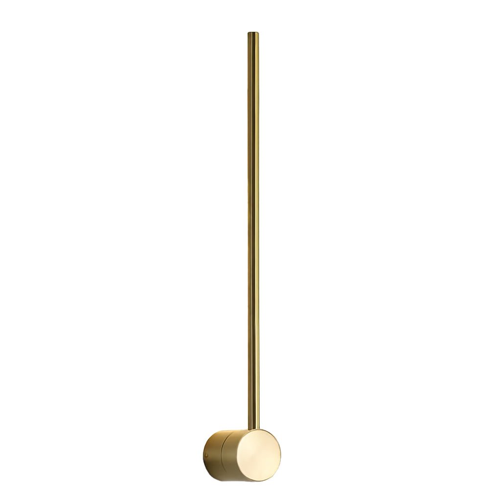 Nordic Ultra-Thin Linear LED Wall Light