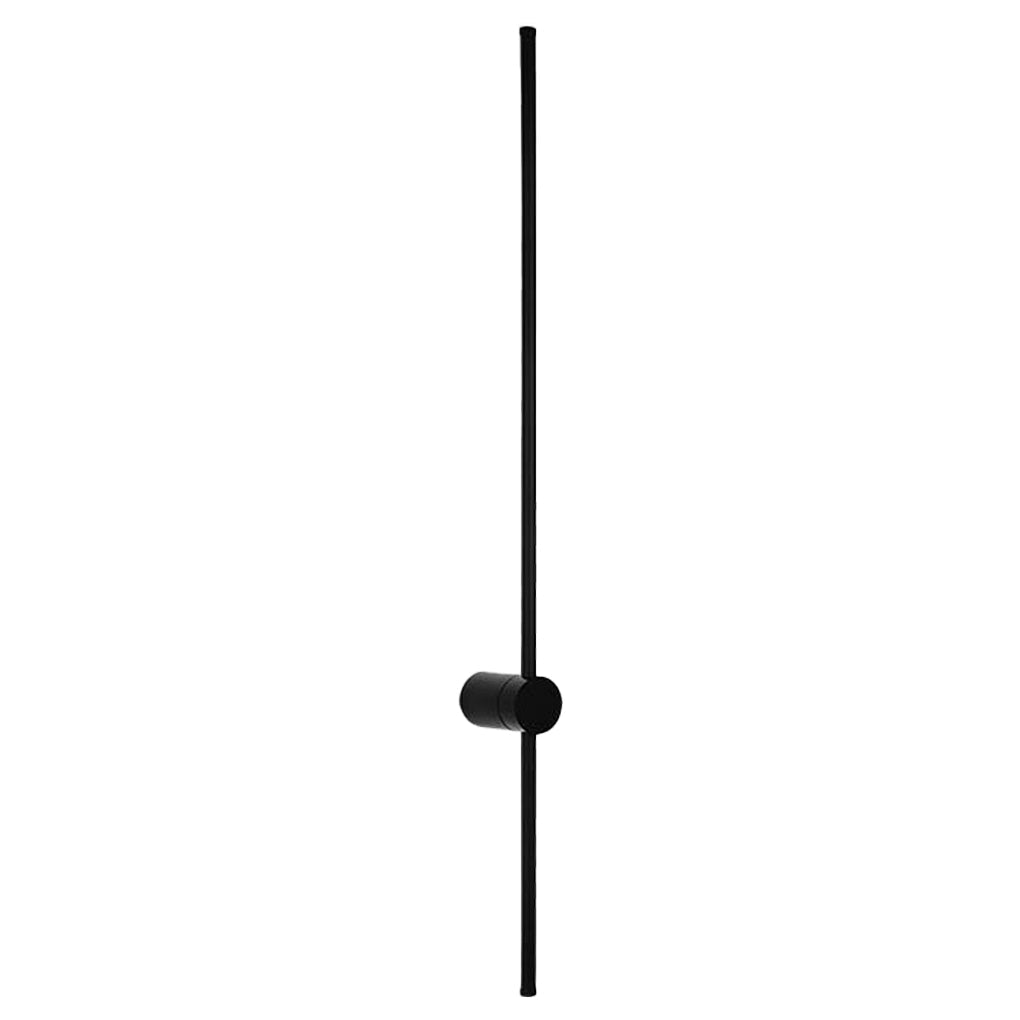 Nordic Ultra-Thin Linear LED Wall Light