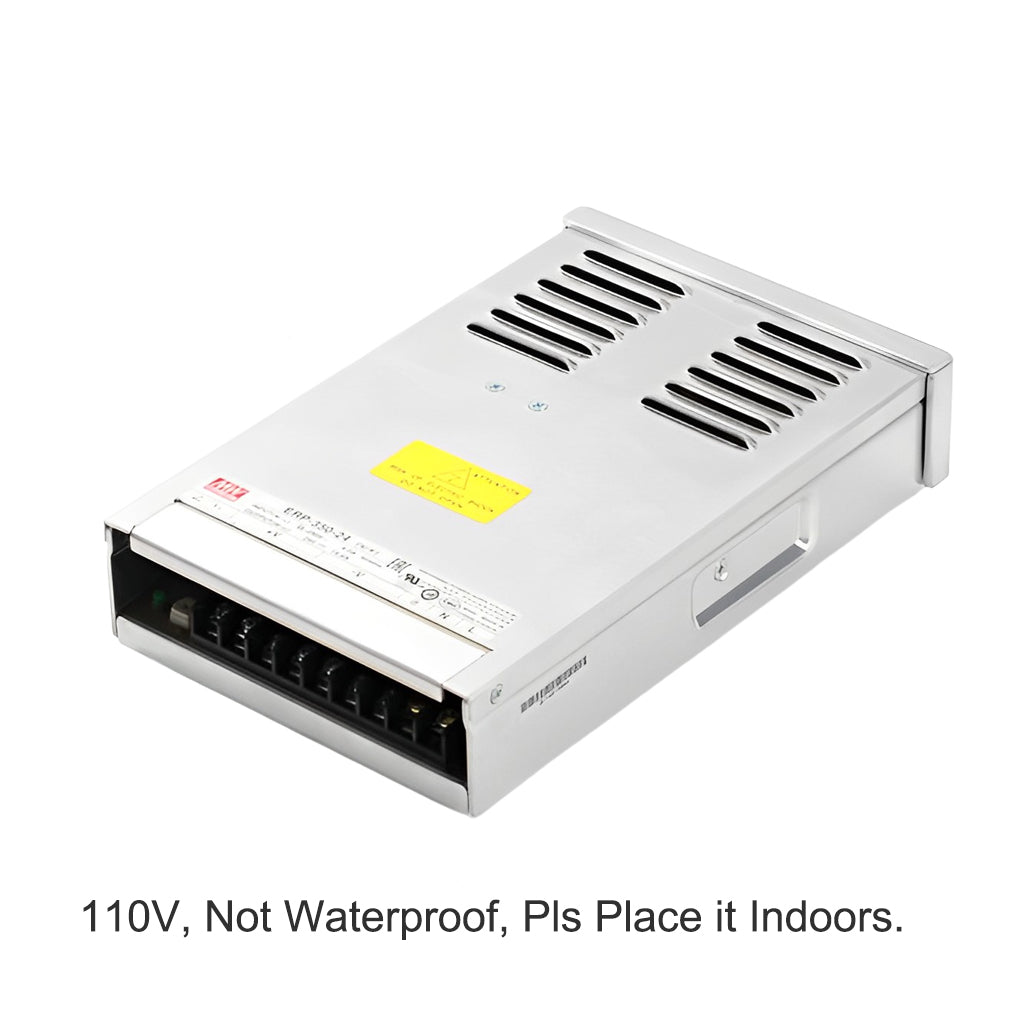 Premium Outdoor Aluminum Upward Linear LED Wall Washer Light