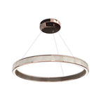 Modern Italian Round Chandelier - Luxury Ceiling Light