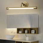 Premium Gold Copper Bathroom Vanity Wall Light