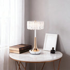 Portable Cordless Mushroom Table Lamp - Modern INS-Style Atmosphere Lighting