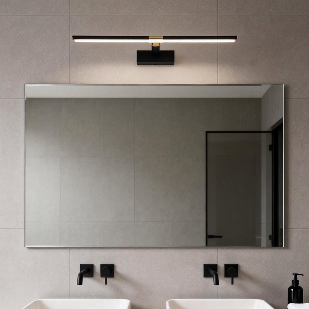 Premium LED Extendable Arm Vanity Lights for Master Bathroom