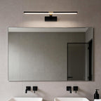 Premium LED Extendable Arm Vanity Lights for Master Bathroom