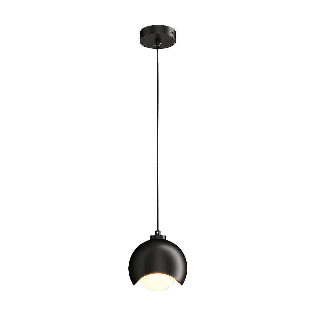 Nordic Luxury Glass Pendant Ceiling Light