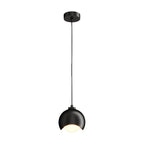 Nordic Luxury Glass Pendant Ceiling Light