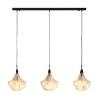 Modern Luxury Shell Chandelier Ceiling Light