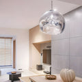 Personalized Melt Pendant Light - Elegant Ceiling Fixture