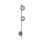 Minimalist LED Wall Lamp - Eye-Care Indoor Lighting