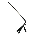 Rotatable LED Table Lamp with Three Legs - Eye-Care Accent Lighting