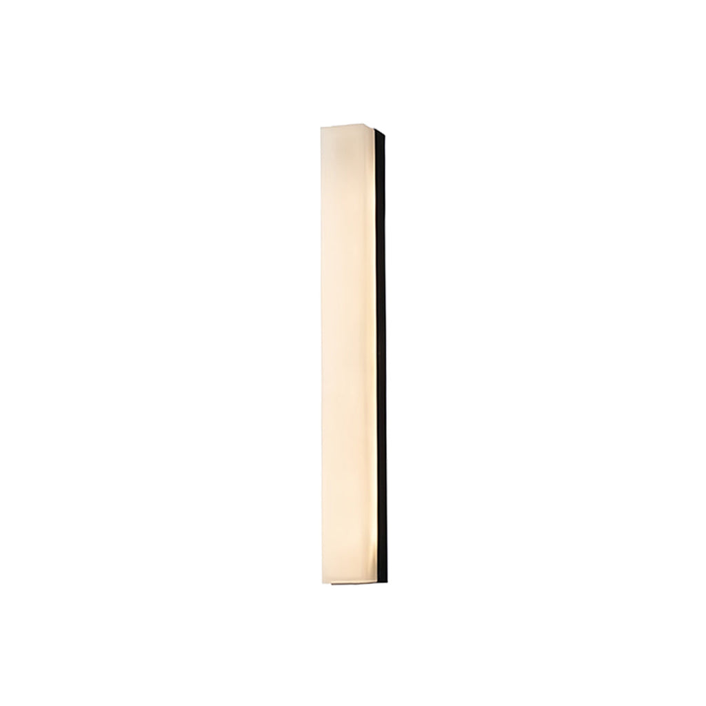 Modern Minimalist Copper Wall Sconce for Indoor Use