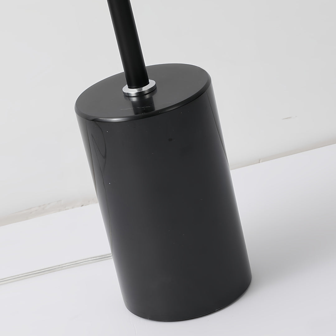 Modern Dimmable LED Minimalist Floor Lamp