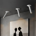 Premium LED Long Tube Surface Spotlight