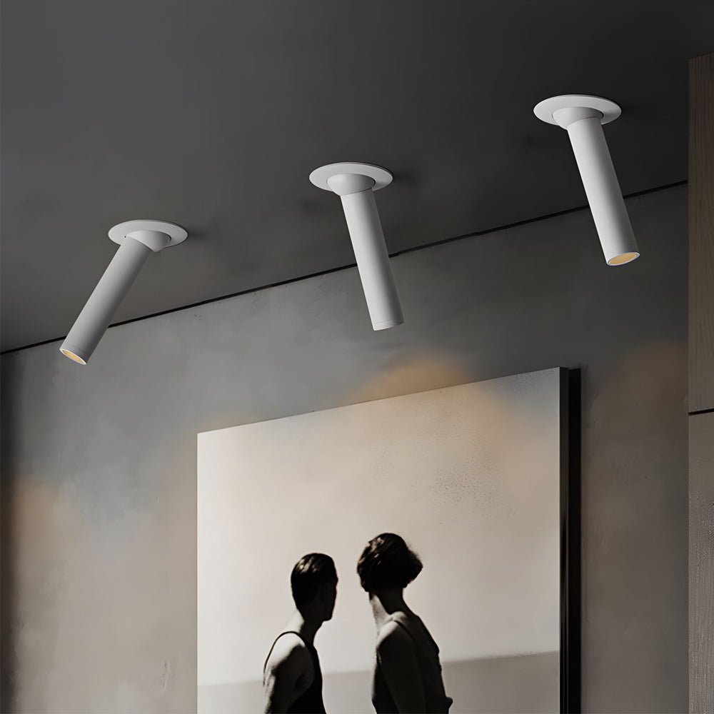 Premium LED Long Tube Surface Spotlight