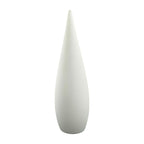 Stylish LED Teardrop Outdoor Floor Lamp - Modern Landscape Lighting