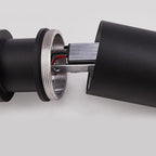 Premium Waterproof Outdoor Garden Bollard Lights